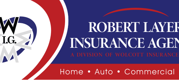 Robert Layer Insurance Agency - Logo 800