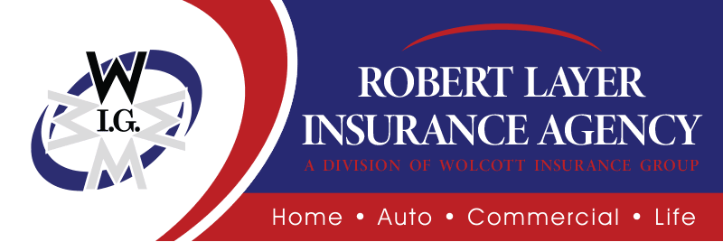 Robert Layer Insurance Agency - Logo 800